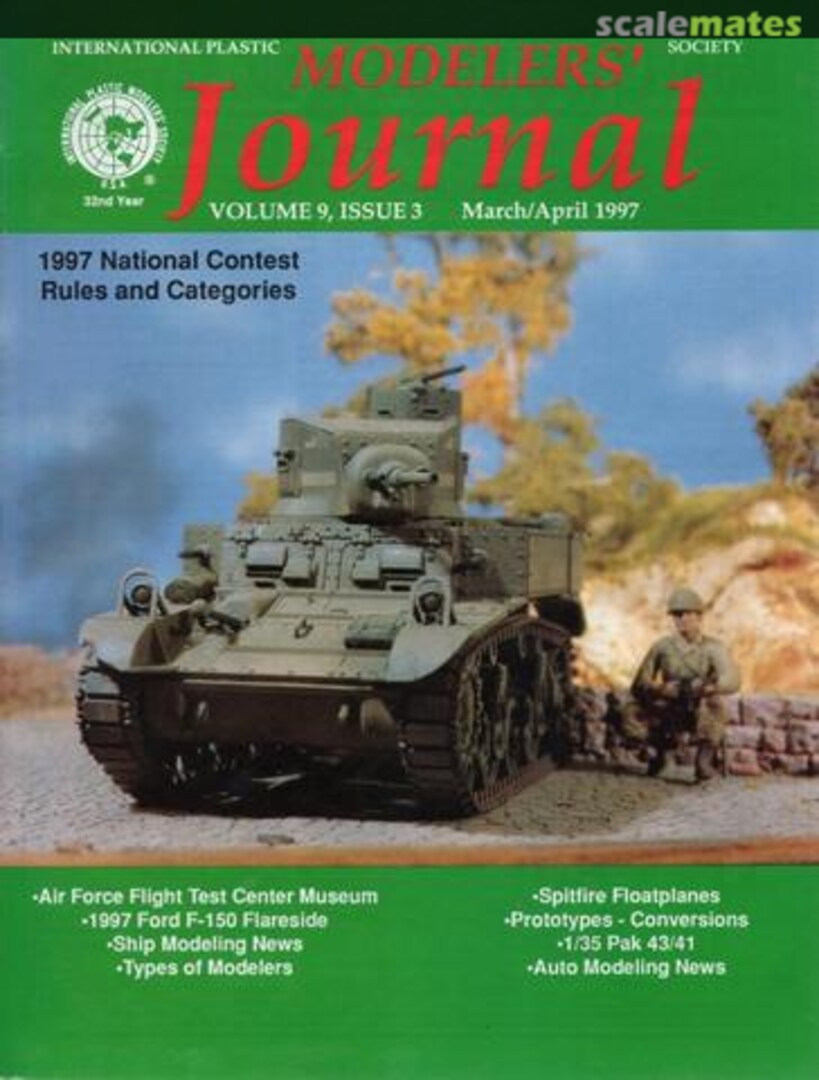 IPMS USA Journal