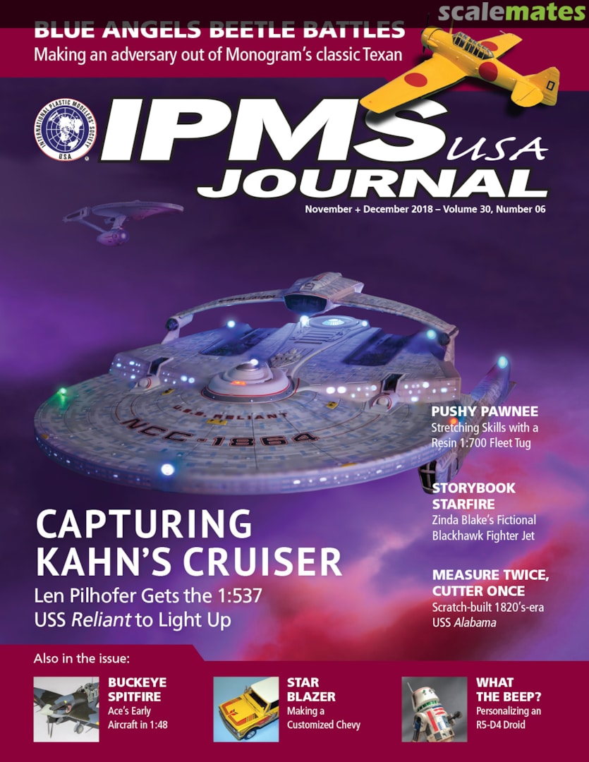 IPMS USA Journal