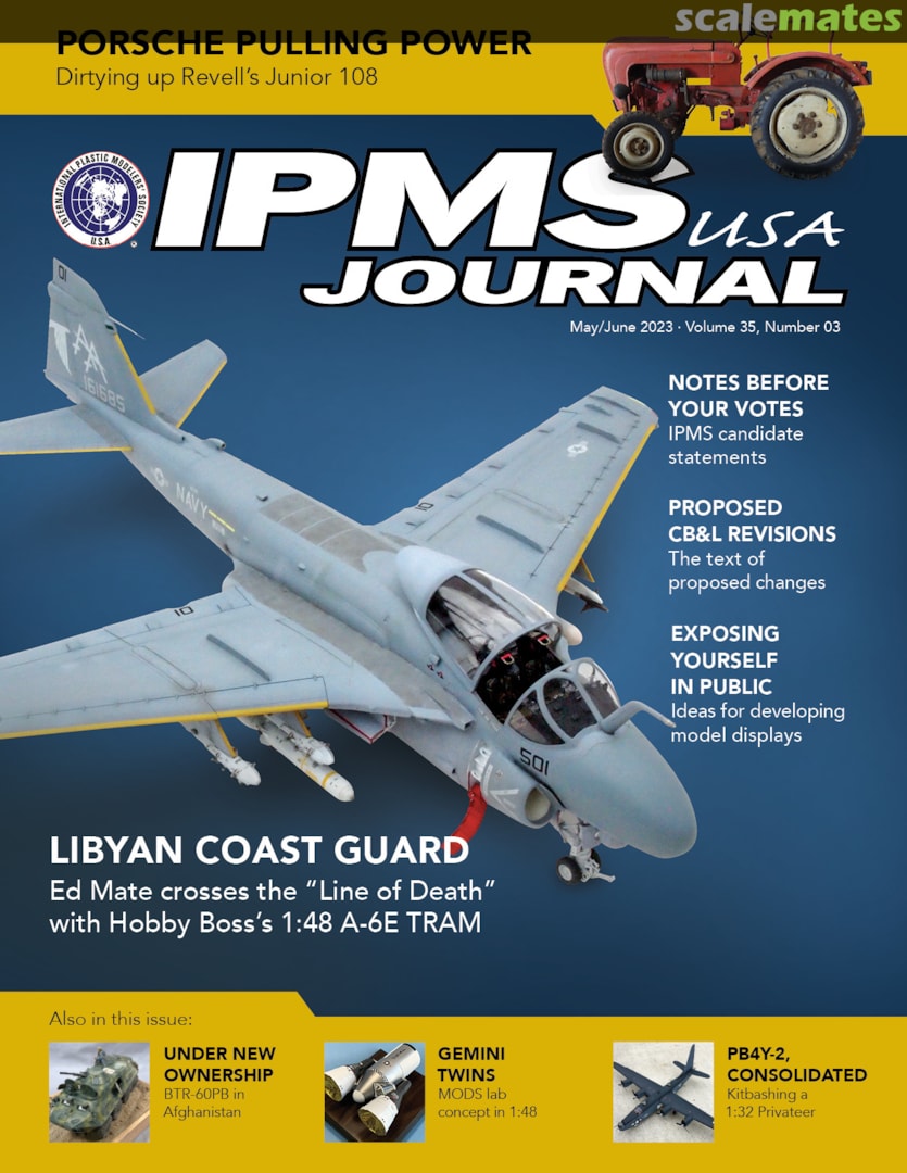 IPMS USA Journal