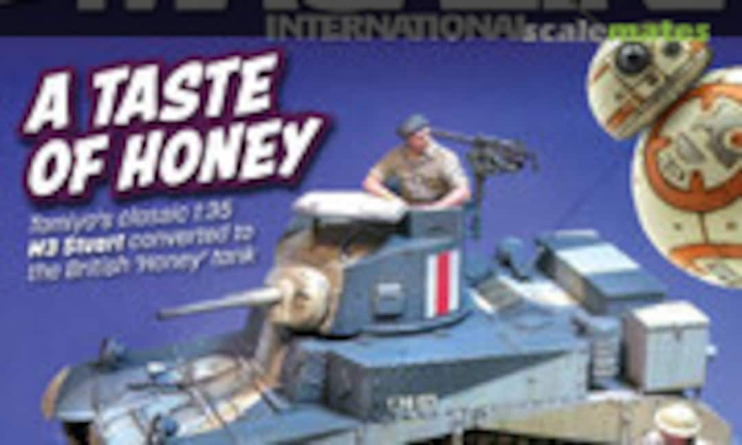 (Tamiya Model Magazine 335)