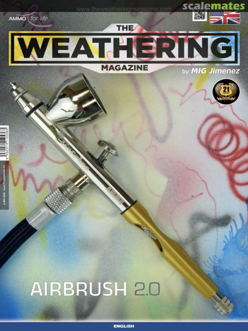 The Weathering Magazine