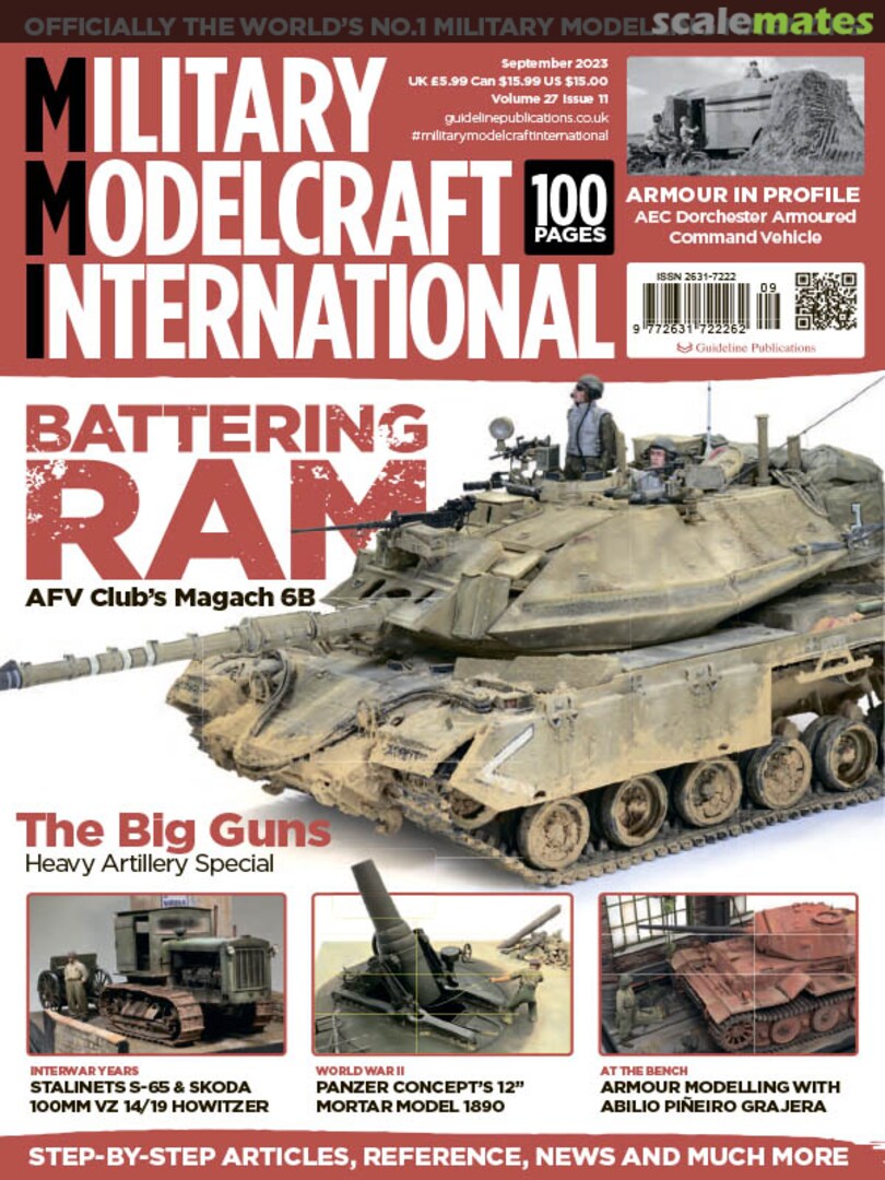 Military Modelcraft International