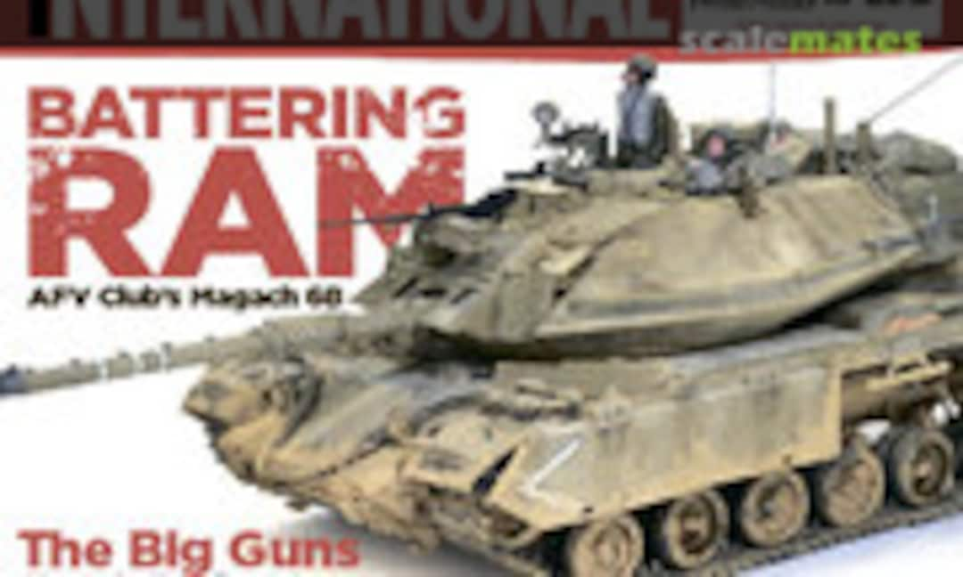 (Military Modelcraft International Volume 27 Issue 11)