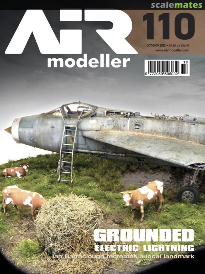 AIR Modeller