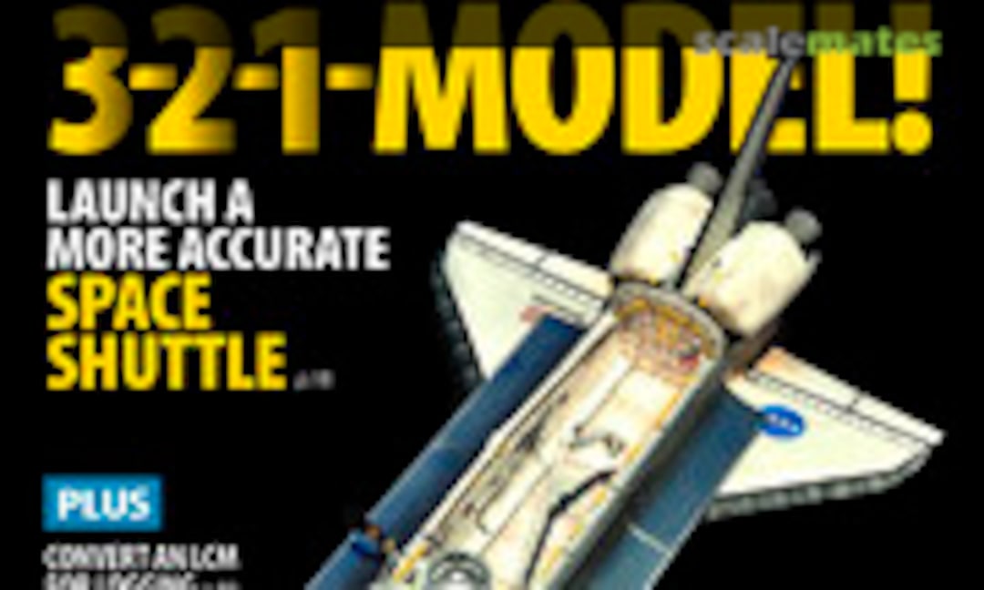 (FineScale Modeler Volume 41 Issue 6)