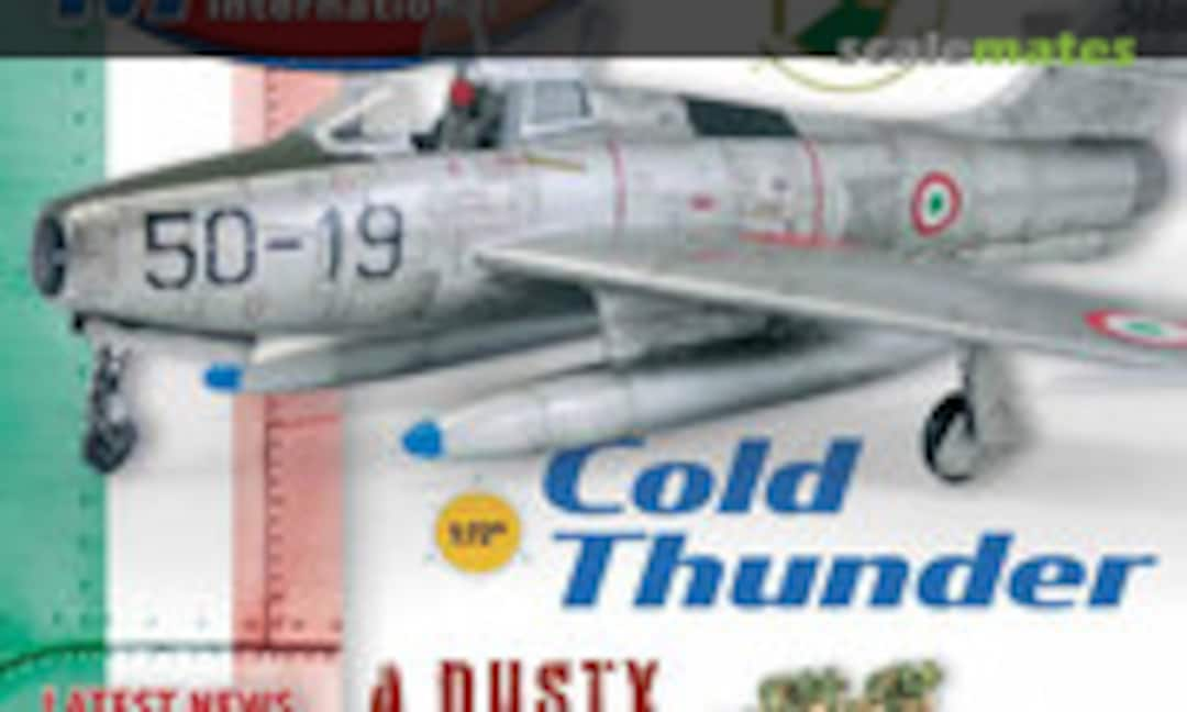 (Scale Military Modeller Volume 52 Issue 623)