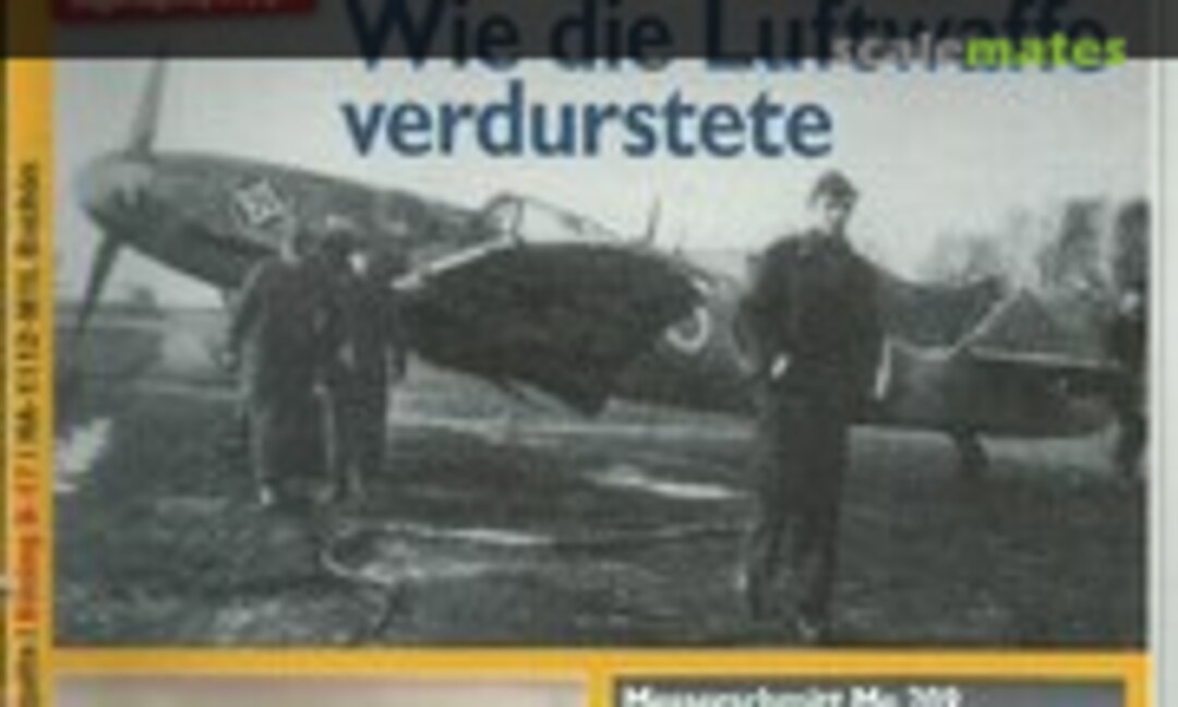 (Flugzeug Classic 10)