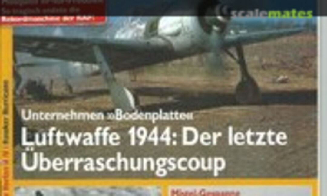 (Flugzeug Classic 12)