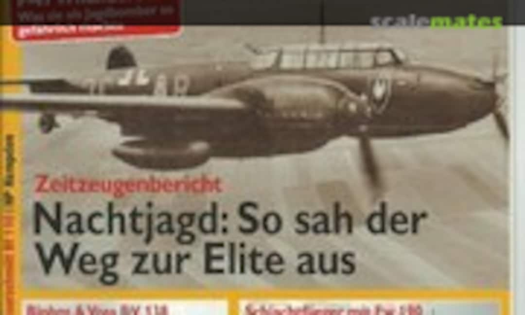 (Flugzeug Classic 3)