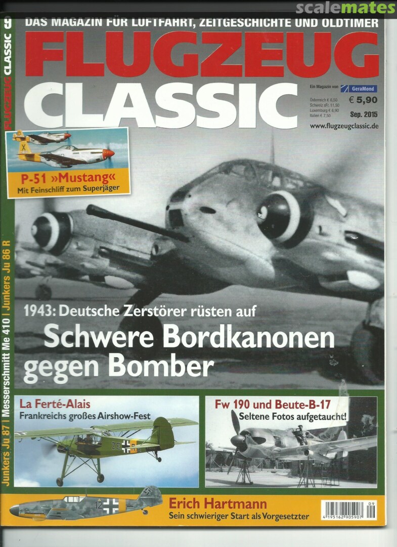 Flugzeug Classic