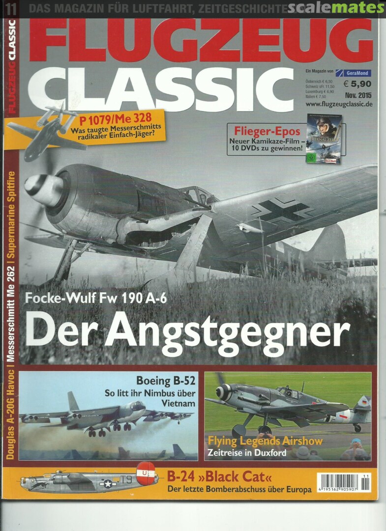 Flugzeug Classic