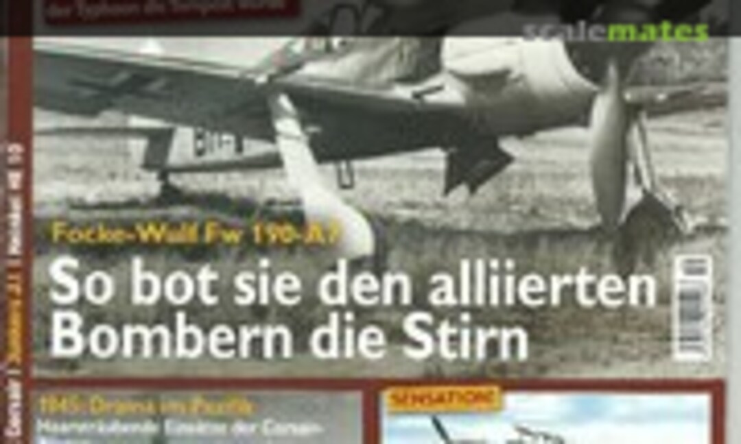 (Flugzeug Classic 9)