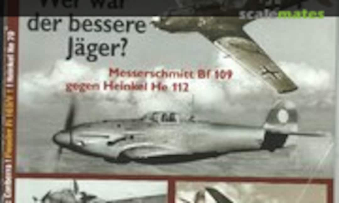 (Flugzeug Classic 7)