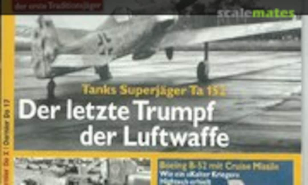 (Flugzeug Classic 5)