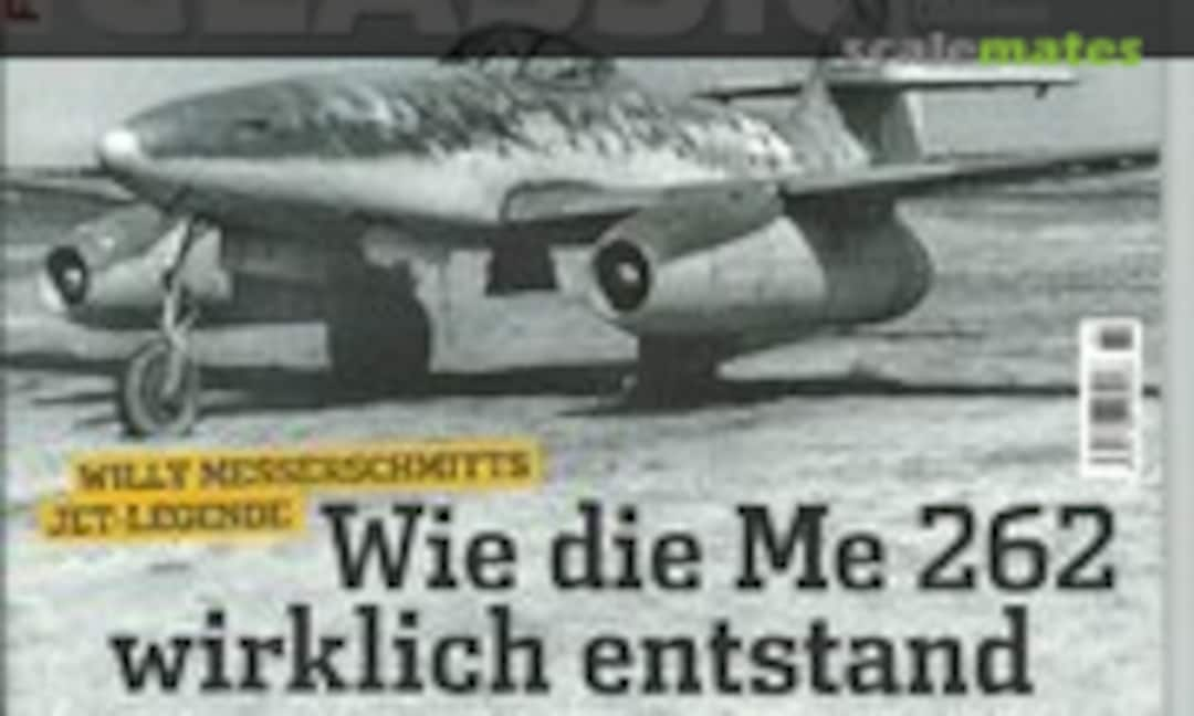 (Flugzeug Classic 2)