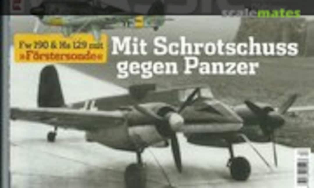 (Flugzeug Classic 4)