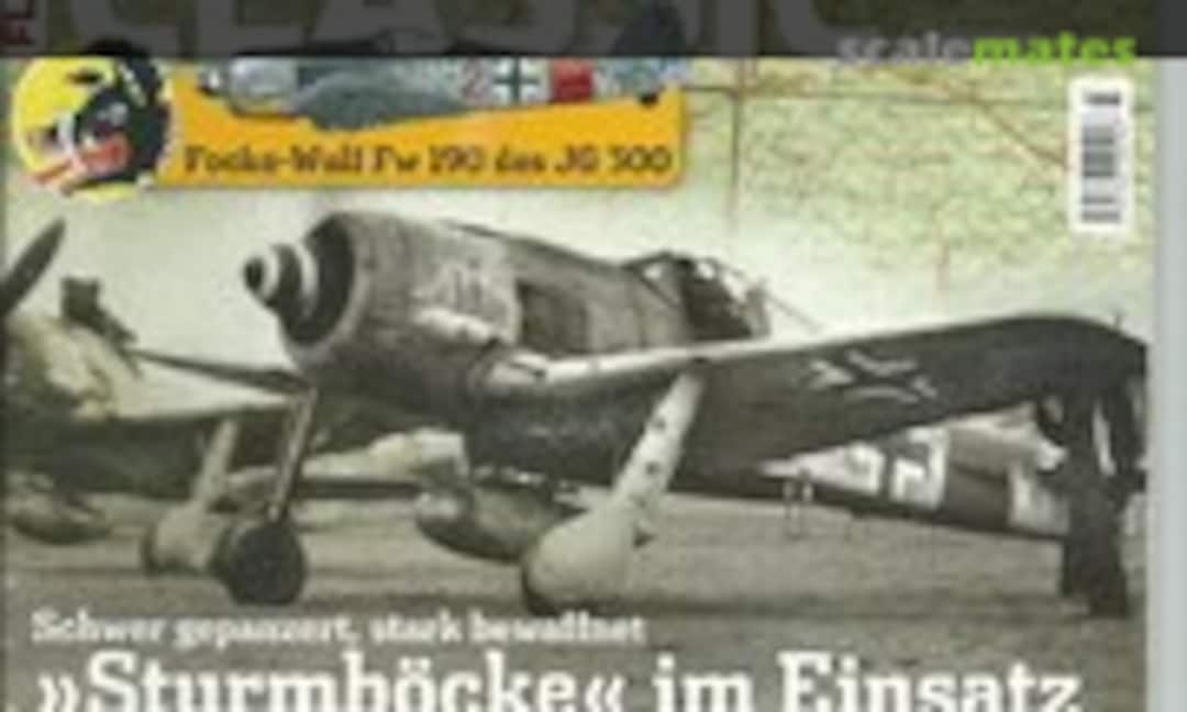 (Flugzeug Classic 7)