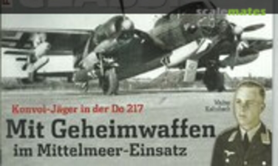 (Flugzeug Classic 8)