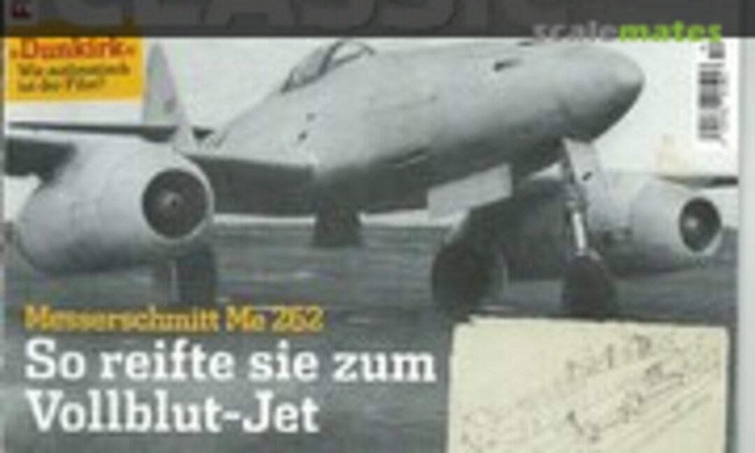 (Flugzeug Classic 10)