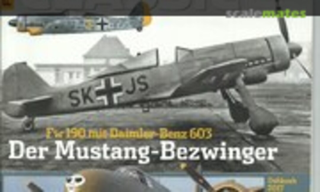 (Flugzeug Classic 11)