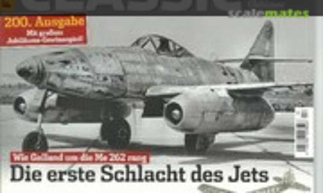 (Flugzeug Classic 2)