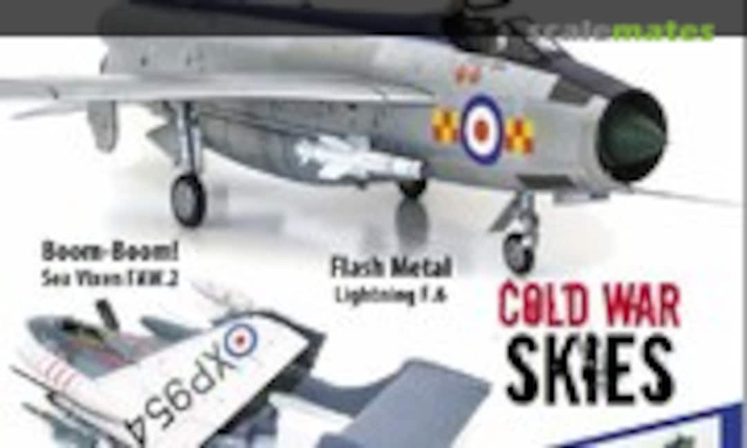 (Model Aircraft Monthly Volume 14 Issue 11)