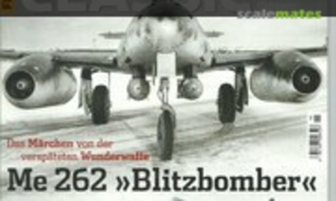 (Flugzeug Classic 6)