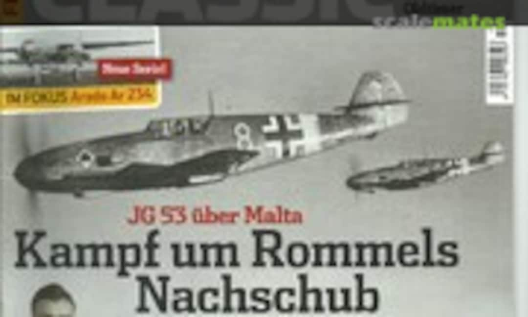 (Flugzeug Classic 10)