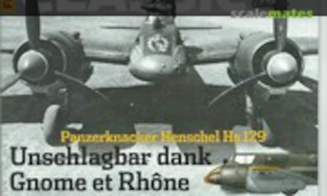 (Flugzeug Classic 12)