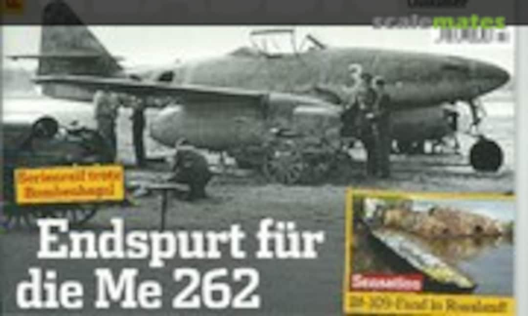 (Flugzeug Classic 2)