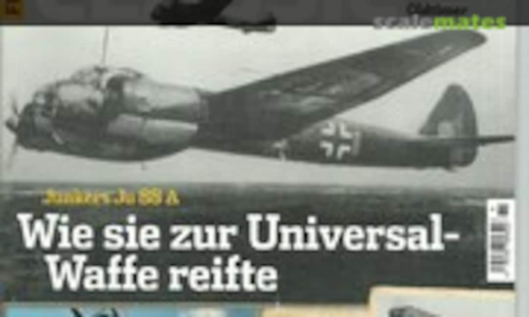 (Flugzeug Classic 11)