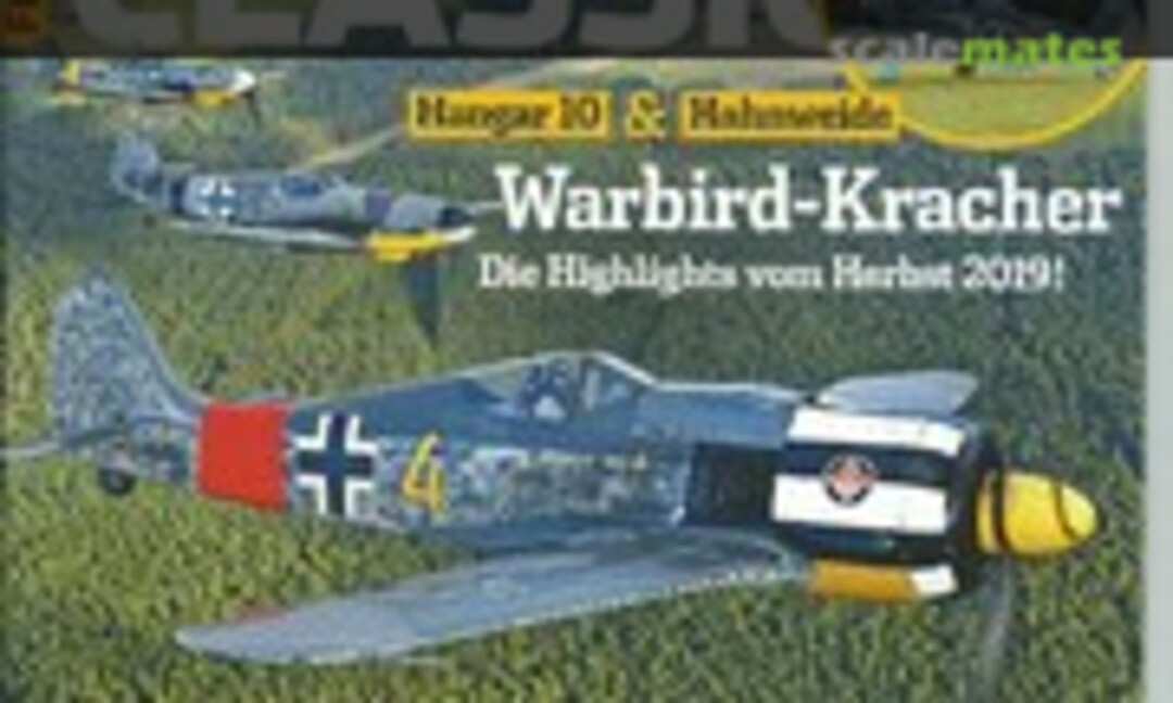 (Flugzeug Classic 12)