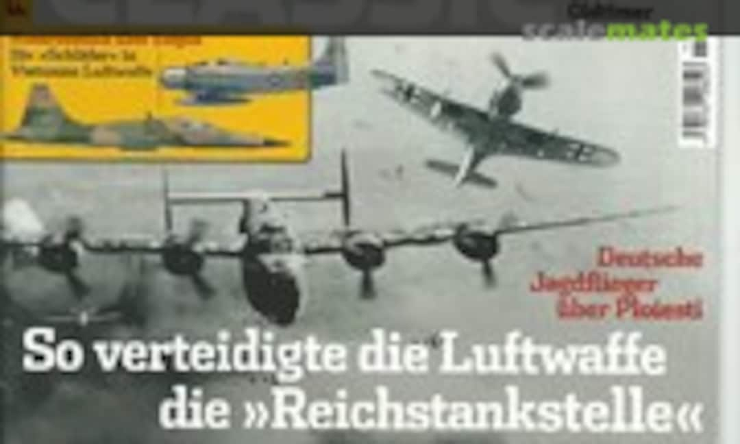 (Flugzeug Classic 11)