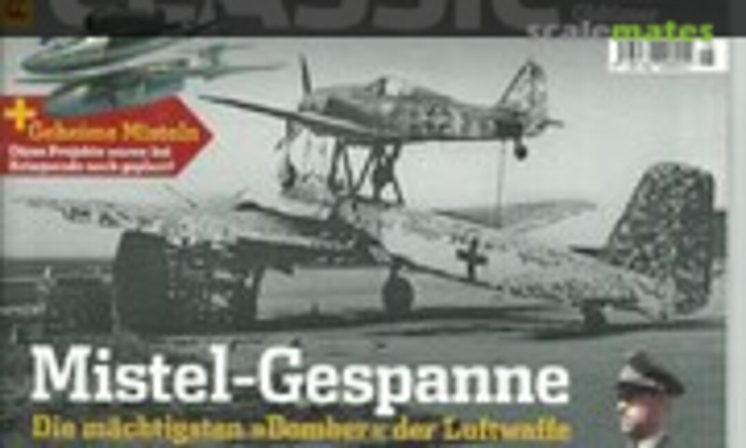 (Flugzeug Classic 5)