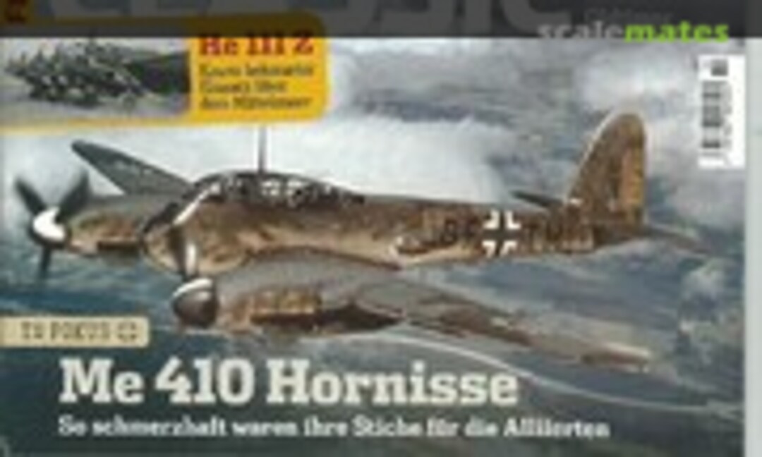 (Flugzeug Classic 10)