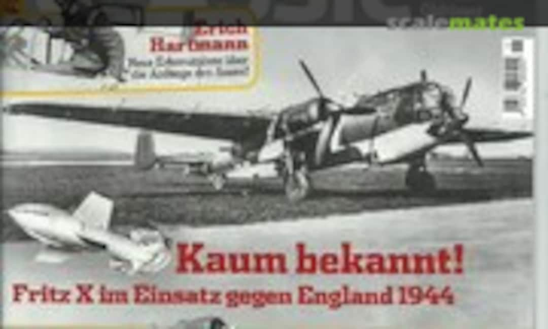 (Flugzeug Classic 11)