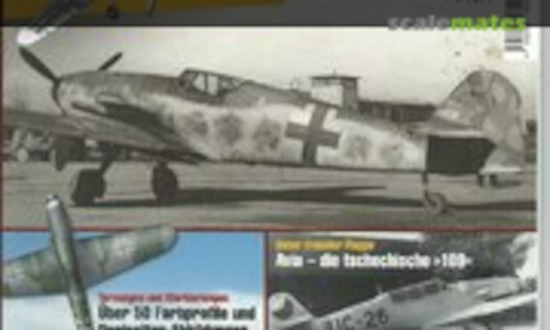 (Flugzeug Classic Extra 5)