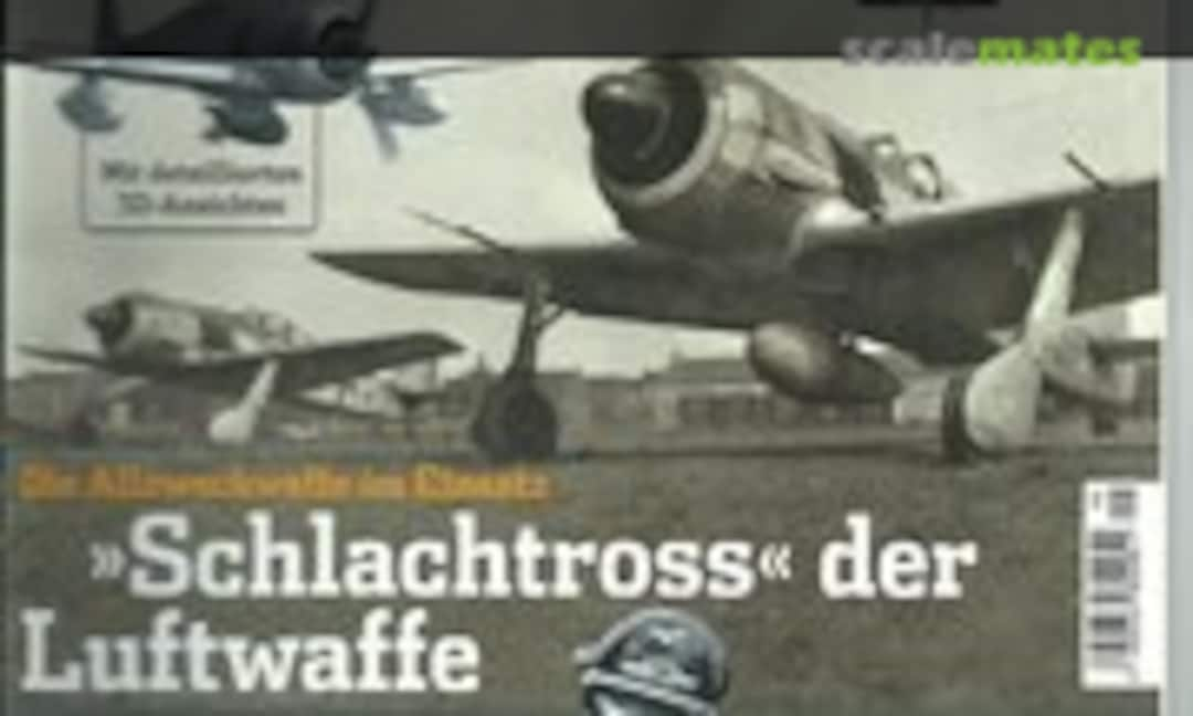 (Flugzeug Classic Extra 9)