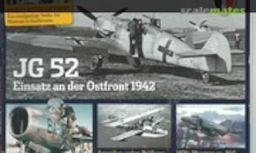 (Flugzeug Classic Jahrbuch 2022)