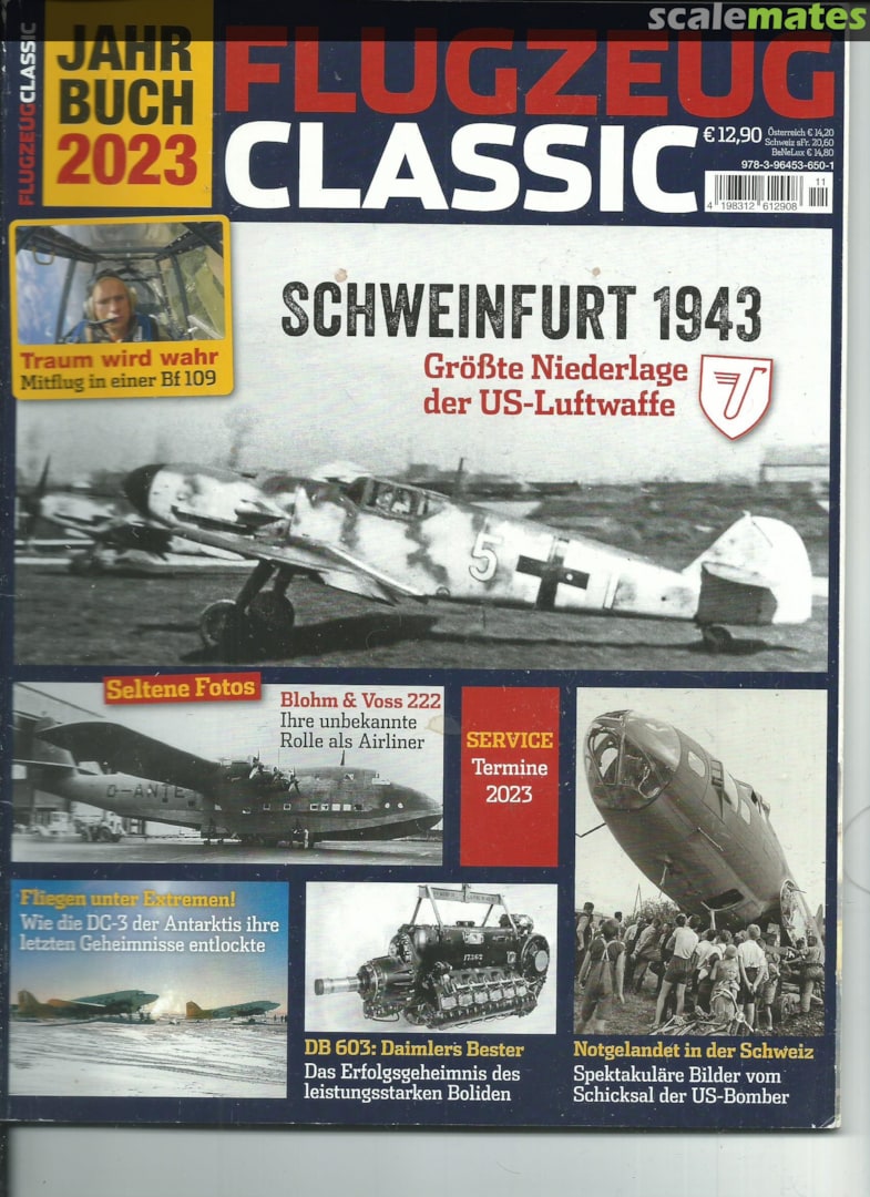 Flugzeug Classic