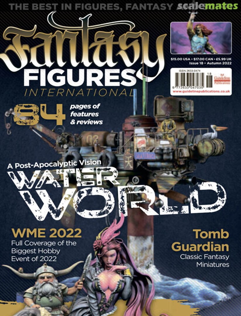 Fantasy Figures International