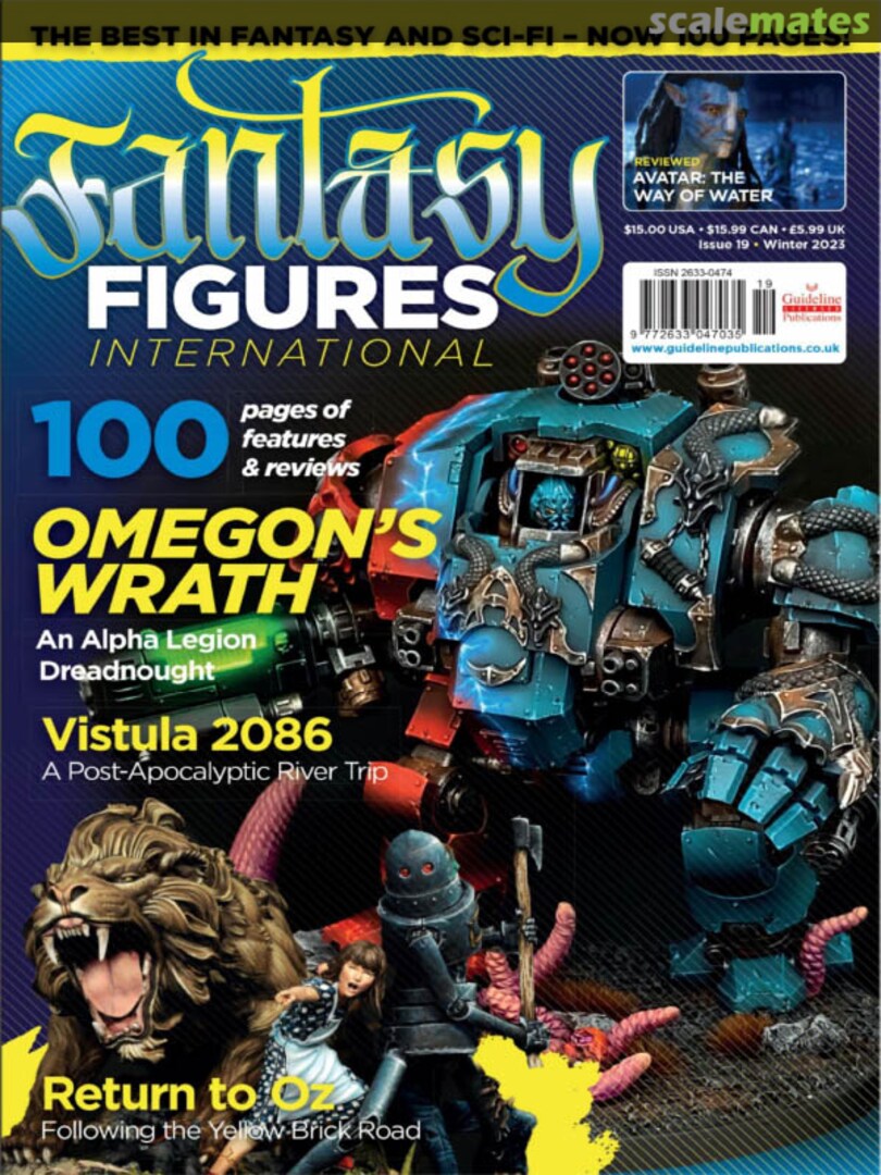 Fantasy Figures International