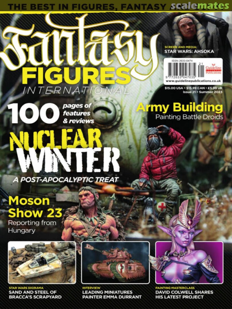 Fantasy Figures International