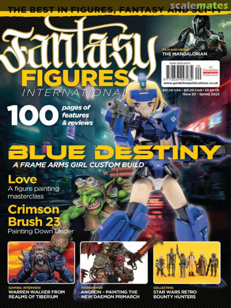 Fantasy Figures International