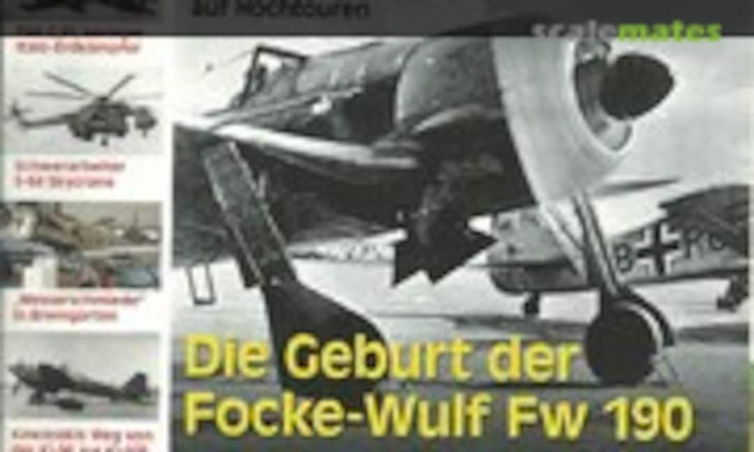 (Klassiker der Luftfahrt 1/15)