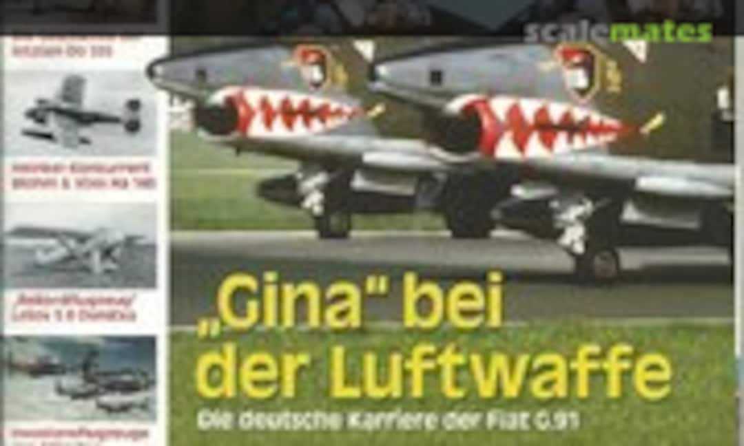 (Klassiker der Luftfahrt 2/15)