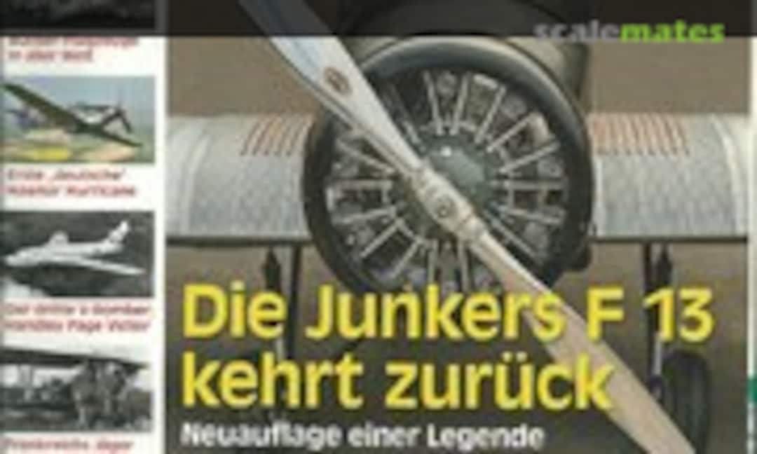 (Klassiker der Luftfahrt 7/15)