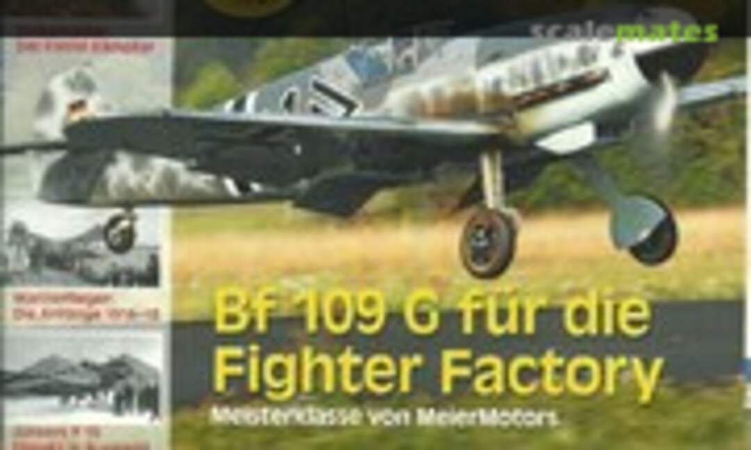 (Klassiker der Luftfahrt 8/15)