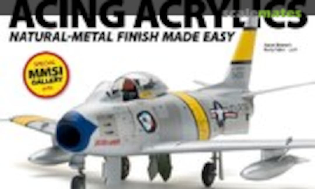 (FineScale Modeler Volume 35 Issue 4)