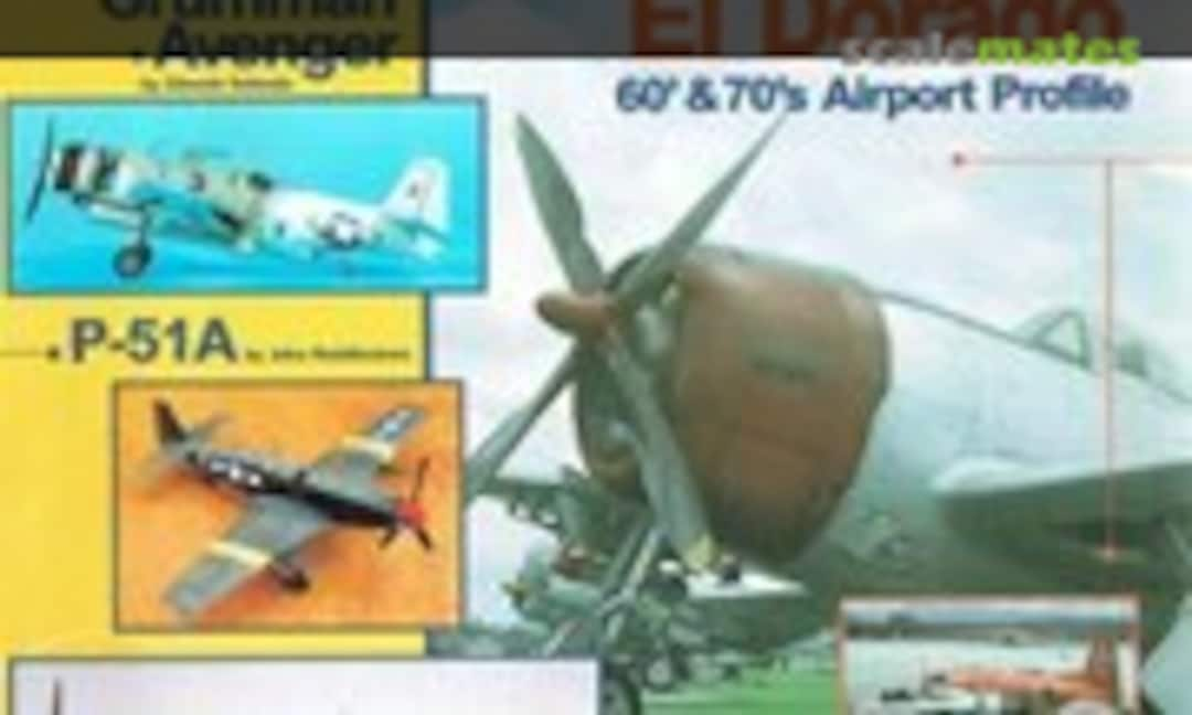 (Aircraft Modeller International 17)